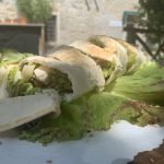 Laboratorio di Piadina Romagnola