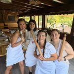 Team Cooking