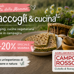 Festa della Mamma a Campo Rosso