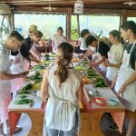 Raccogli e Cucina con le Erbe Spontanee